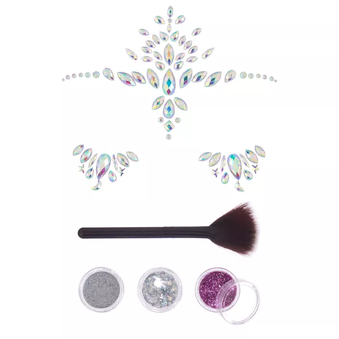 Space Cowgirl Makeup Kit