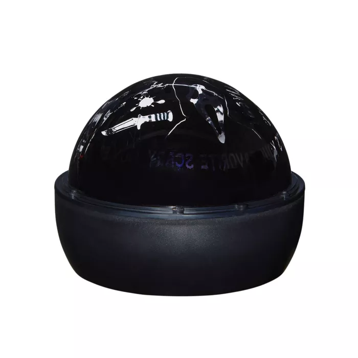 Ghost Face Tabletop Projector