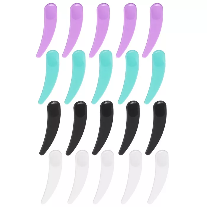 Makeup Scoops - 20 Pack