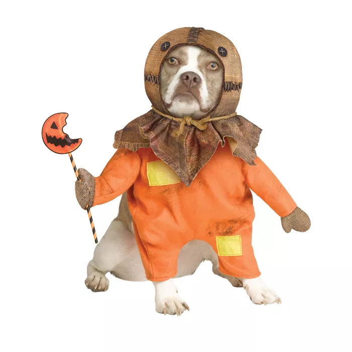 Sam Pet Costume - Trick 'r Treat