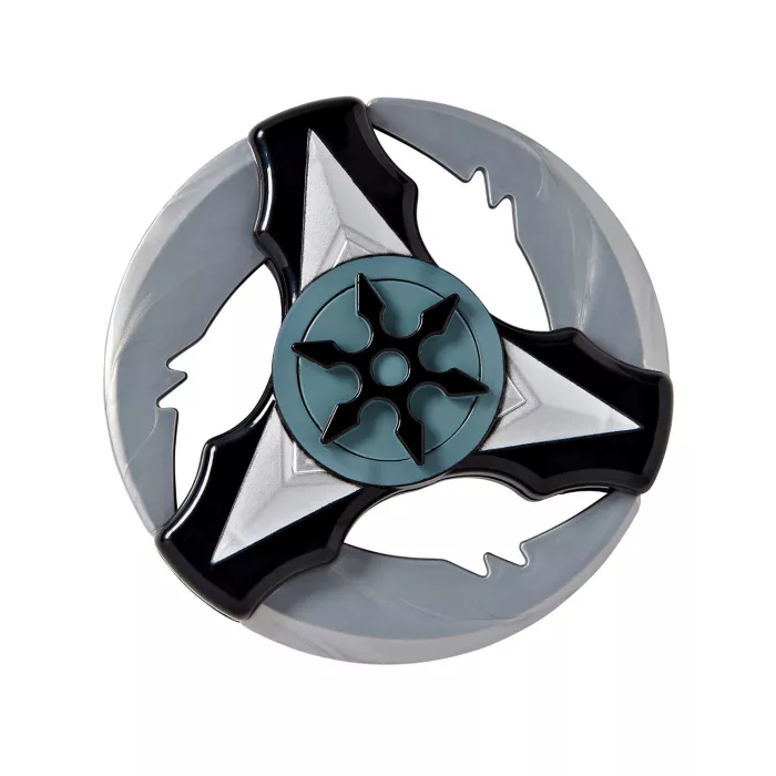 Morphing Ninja Star