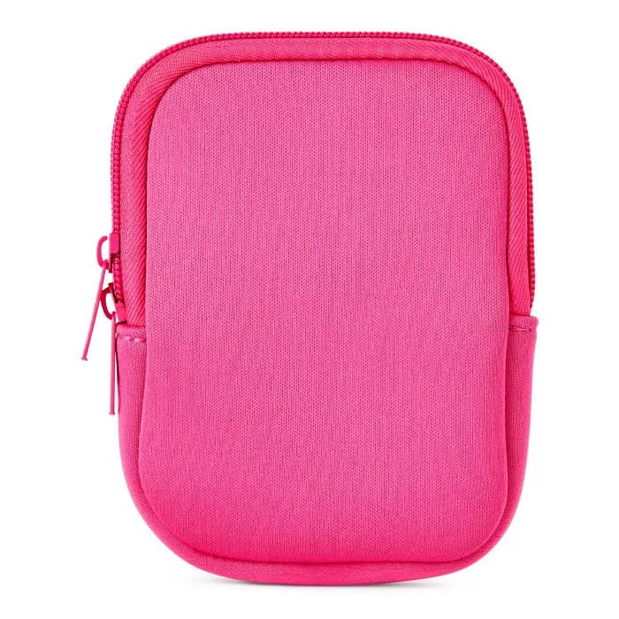 Pink Tumbler Pouch
